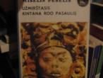 Daiktas Mišelis Peselis "Užmirštasis Kintana Roo pasaulis"