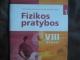 Fizikos pratybos 8 klasei Šiauliai - parduoda, keičia (1)