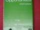 anglu k pratybu knyga Opportunities Kaunas - parduoda, keičia (1)
