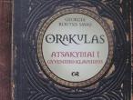 Daiktas orakulas