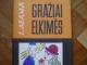 [Litas!] Knyga apie etiketą - "Gražiai elkimės" Klaipėda - parduoda, keičia (1)