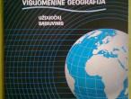 Daiktas 10 klasės geografijos pratybos