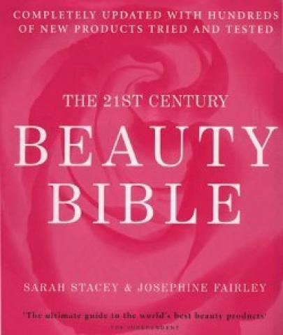Daiktas The 21st century Beauty Bible