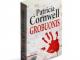 Patricia Cornwell ,,Grobuonis" Utena - parduoda, keičia (1)