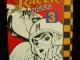 Daiktas Manga SPEED RACER VOL.3