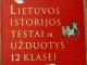 Istorijos vadoveliai, pratybos kronta senoves naujuju naujausiuju lietuvos Kaunas - parduoda, keičia (2)