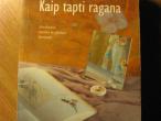 Daiktas Knyga ( Kaip tapti ragana)