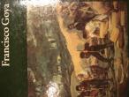 Daiktas Francisco Goya tapybos albumas 