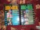 Федор Раззаков . "Досье на звёзд. Правда. Домыслы. Сенсациию" . 2 части. Vilnius - parduoda, keičia (1)