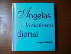Daiktas Angelas kiekvienai dienai