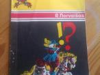 Daiktas Galvosūkiai - R. Norvaišas