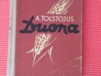 Daiktas Duona - Tolstojus