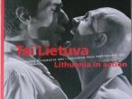 Daiktas Albumas "Tai Lietuva"