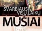 Daiktas Svarbiausi visų laikų mūšiai