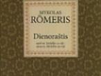 Daiktas Mykolas Romeris - Dienoraštis: 1915 m. liepos 18-oji - 1916 m. vasario 24-oji