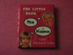 Daiktas The little book of Men and Woman