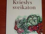 Daiktas Kvieslys sveikaton