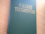 Daiktas testamentas naujasis