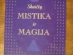 Daiktas Skaičių mistika ir magija