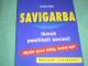 knyga Savigarba Vilnius - parduoda, keičia (1)