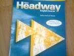 Daiktas New Headway (English course) pratybos,