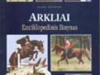 Daiktas Nauja knyga apie arklius