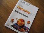 Daiktas Atmintinė "Abode Photoshop CS2: Kaip kurti efektus
