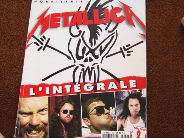 Daiktas Žurnalas Hard Force