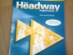 Daiktas New Headway (English course) pratybos