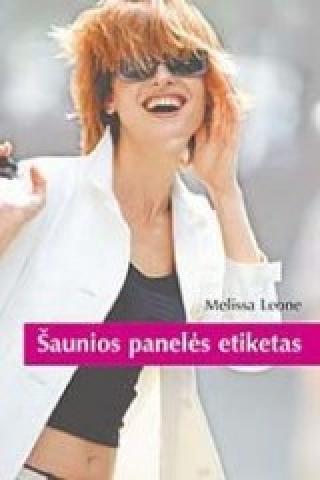 Daiktas Šaunios panelės etiketas