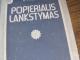 Knyga, 1957 metų "popieriaus lankstymas :) Vilnius - parduoda, keičia (1)
