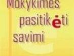Daiktas Sarah Litvinoff-mokykimes pasitiketi savimi