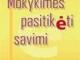 Sarah Litvinoff-mokykimes pasitiketi savimi Kaunas - parduoda, keičia (1)