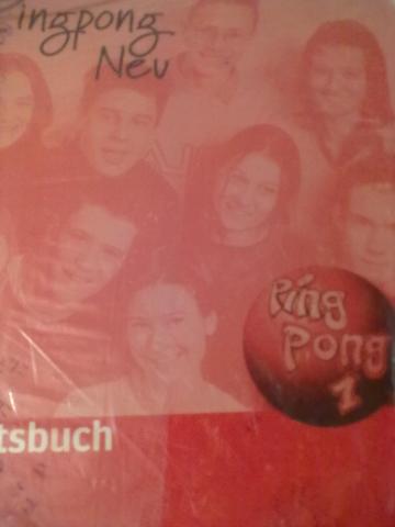 Daiktas vokieciu pratybos