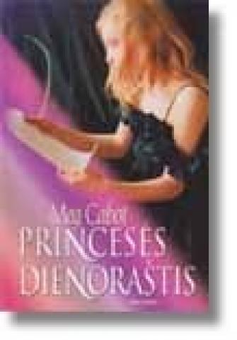 Daiktas Princesės dienoraštis