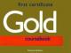 Daiktas Acklam Richard  Gold: Coursebook