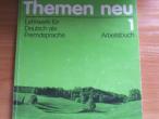Daiktas Themen neu 1. Arbeitsbuch