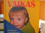 Daiktas " Jusu vaikas"