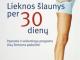 Wendy Stehling - Lieknos šlaunys per 30 dienų (knyga) Vilnius - parduoda, keičia (1)