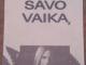 Filipčiuk Halina "pažink savo vaiką" Vilnius - parduoda, keičia (1)