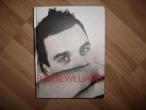 Daiktas Robbie Williams