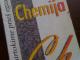 Chemijos uždavinynai Kaunas - parduoda, keičia (2)