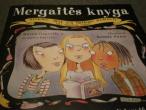 Daiktas Knyga mergaitėms. ;D
