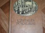 Daiktas Martyno Liuterio uzstales pokalbiai