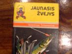 Daiktas Jaunasis zvejys