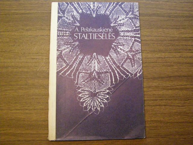 Daiktas Staltieseles