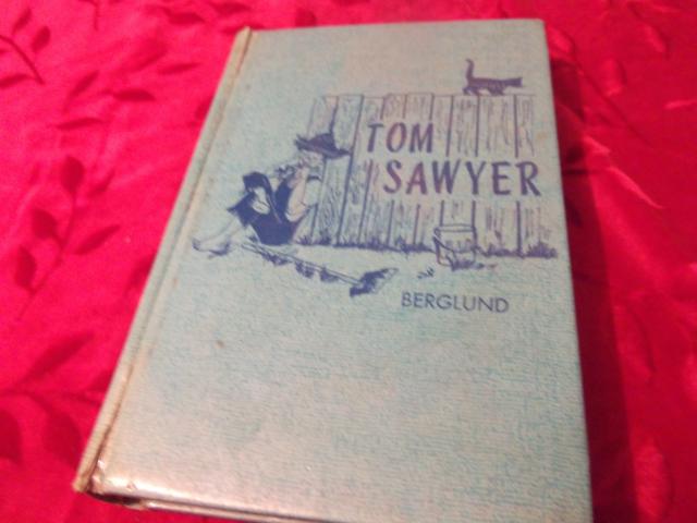 Daiktas knyga-anglų kalba