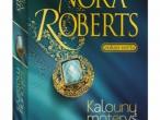 Daiktas 5 Lt !!!!! Nora Roberts