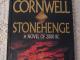 knyga  " Stonehenge A Novel of 2000 bc  " * Radviliškis - parduoda, keičia (1)