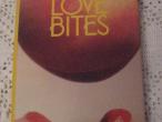 Daiktas knyga " Love bites "